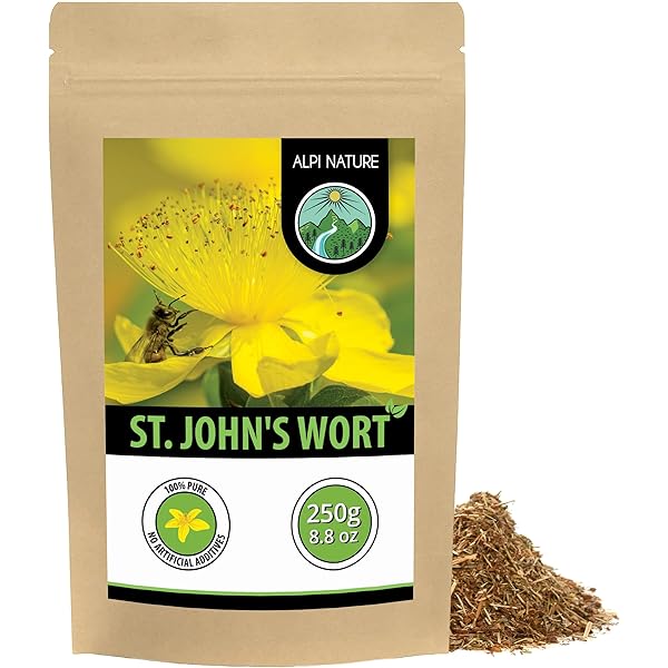 JustIngredients Essentials Wood Betony Herb 1 Kg