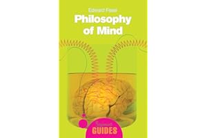Philosophy of Mind: A Beginner's Guide (Beginner's Guides)