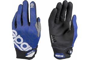 Sparco MECA 3 handskar