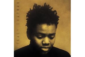 Tracy Chapman