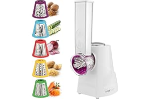 Clatronic Multi Grater 150 W white