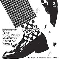 Best of 2 Tone: Amazon.co.uk: CDs & Vinyl