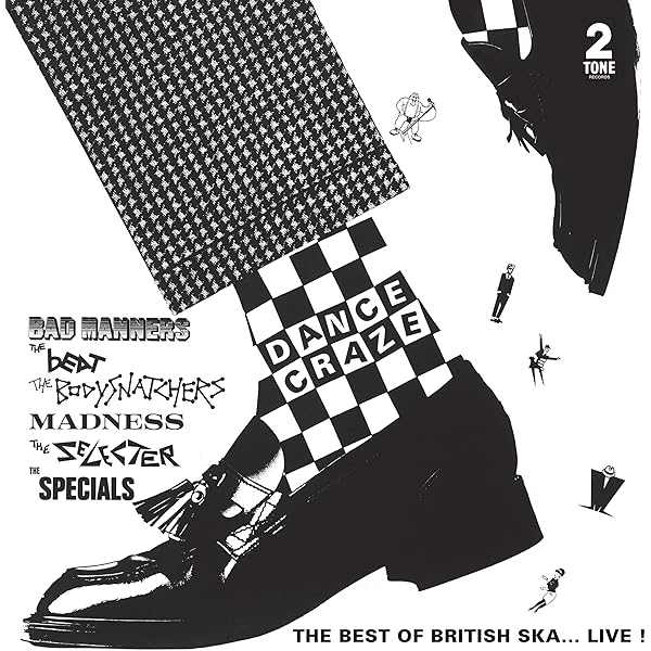 Best of 2 Tone: Amazon.co.uk: CDs & Vinyl Best of 2 Tone: Amazon.co.uk: CDs & Vinyl