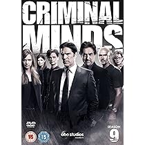 Criminal Minds: The Eighth Season [DVD] [Region 1] [US