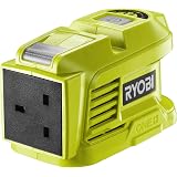 Ryobi RC18118C 18V ONE+ in-Car Battery 