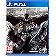 Batman Arkham Collection (PS4) - PlayStation 4