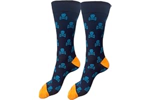 MYO UNDERWEAR&MORE Calcetines Divertidos. Estilo Original y Creativo , Confortables y Cómodos, Ideal para Regalo. Calcetines para Hombre. Calcetines para Mujer. Regalo dia del padre. calcetines graciosos.