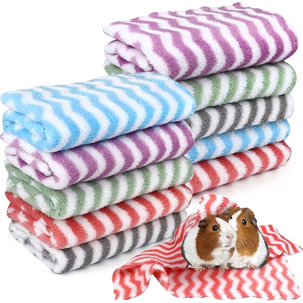 ESGPET Washable Dog Pee Pads - 6 Pieces Reusable Puppy