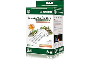 dennerle Ampoule de Rechange pour Scapers Light 24 W