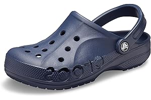 Crocs Unisex Kid's Baya Clog T