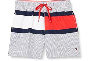 TOMMY JEANS Tommy Hilfiger Medium Drawstring Boxer Homme