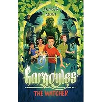 Gargoyles: Guardians of the Source (Book 1): The unmissable