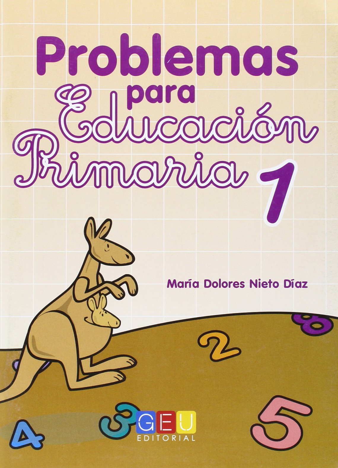 Problemas para educación primaria 1