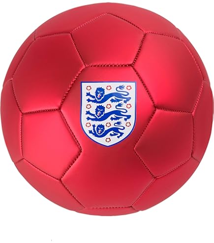 Mitre Super Dimple Pallone Da Calcio - Unisex Adulto, Gomma Resistente Per Superfici Dure - Foto 6