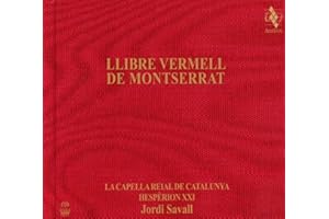 Llibre Vermell de Montserrat