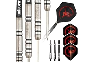 Unicorn Freccetta in tungsteno, 80%