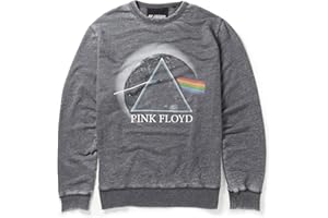 Recovered Sweat-Shirt Pink Floyd Maillot de survêtement Homme