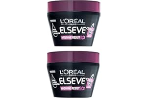 L'ORÉAL PARIS Elsève Masque Arginine Resist