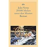 20000 Meilen unter den Meeren: Roman