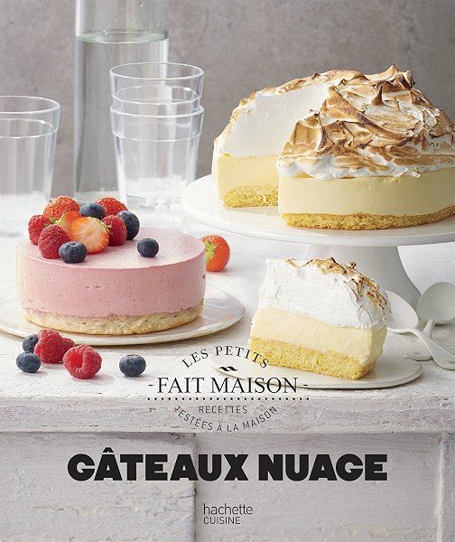 Gateaux Nuages Les Petits Fait Maison Ebook Landini Deborah Amazon Fr Boutique Kindle