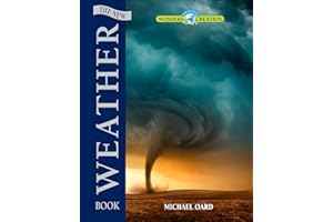 The New Weather Book (Wonders of Creation)