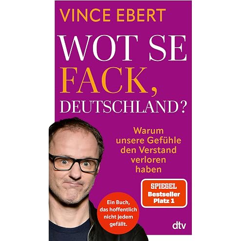 Wenn das Denken die Richtung ändert: Warum wir nicht mehr links sind - View 5