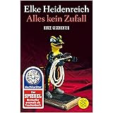 Alles kein Zufall: Kurze Geschichten