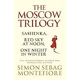 The Moscow Trilogy