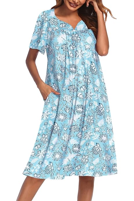 Playeras Mujer Vestido Boho Chic Para Mujer Perfecto Para Verano