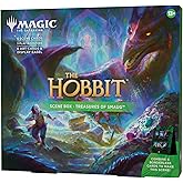Magic: The Gathering Scene Box | The Hobbit: Treasures of Smaug