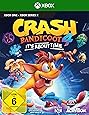Crash Bandicoot™ 4: It's About Time - [Xbox One]