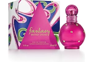 Britney Spears Fantasy Eau de Parfum, 1 opakowanie (1 x 30 ml)