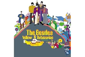 Yellow Submarine [Vinyl LP]