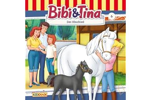 Der Abschied: Bibi und Tina 6