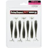 Keitech Swing Impact Fat