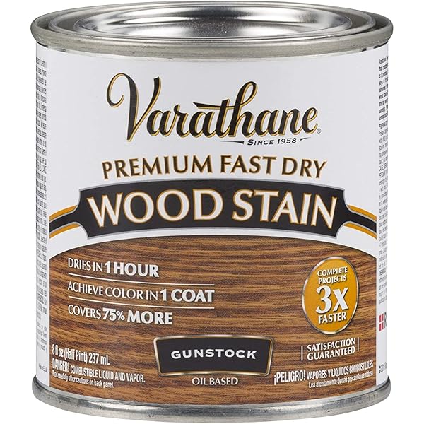 Rust-Oleum Varathane 262016 32 Ounce 946Ml Premium Fast Dry Wood Stain  Cabernet: Buy Online At Best Price In Egypt - Souq Is Now Amazon.eg Rust-Oleum Varathane 262016 32 Ounce 946Ml Premium Fast Dry Wood Stain  Cabernet: Buy Online At Best Price In Egypt - Souq Is Now Amazon.eg