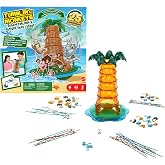 Mattel Games Tumblin' Monkeys 25th Anniversary Special Box Game Tumblin' Mon for kids and evenings with family and friends