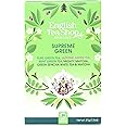 English Tea Shop Supreme Green Tea Bag Sachets, 20-Piece
