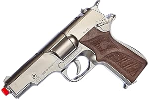 Gonher - Imitations - Revolver 8 Coups Astra