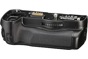 Pentax D-BG5 Batteriehandgriff