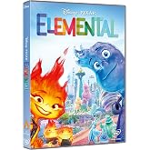 Elemental (DVD)