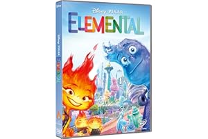 Elemental (DVD)