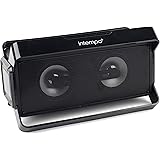 intempo ee1925sil retro blaster speaker