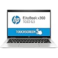HP EliteBook x360 1030 G3 1.60GHz i5-8250U 8th gen Intel® Core i5 13.3" 1920 x 1080pixels Touchscreen Silver Hybrid (2-in-1) EliteBook x360 1030 G3, 8th gen Intel® Core i5, 1.60 GHz, 33.