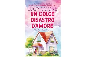 Un dolce disastro d'amore