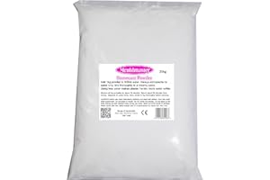 Mouldmaster 25 Kg Stonecast, White