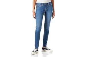 Pepe Jeans Soho Pantaloni Donna