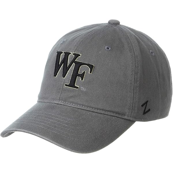 NCAA Tulane Green Wave Hat – Adult Relaxed Fit Embroidered Logo Cap, 100% Cotton, Adjustable - View #4