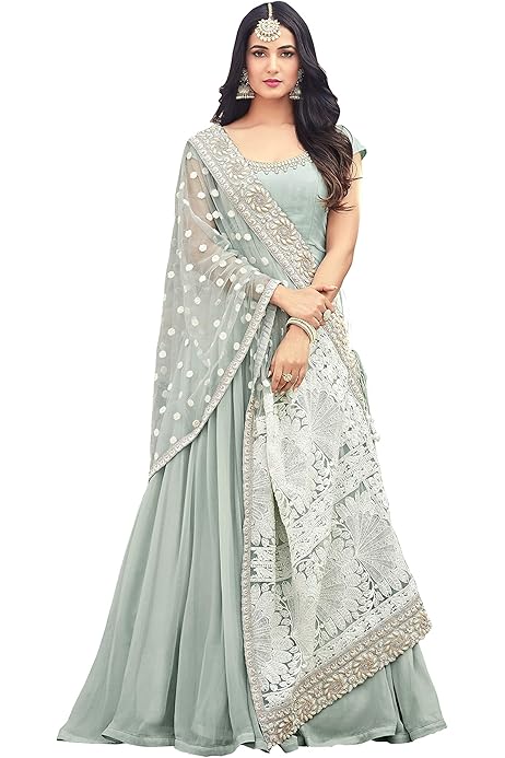 anarkali suits amazon