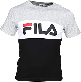 t shirt fila anni 70